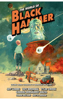 The World of Black Hammer Omnibus vol 03 tp