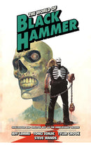 The World of Black Hammer Omnibus vol 04 tp