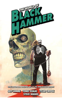 The World of Black Hammer Omnibus vol 04 tp