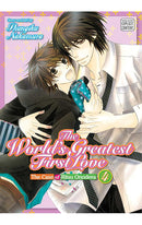 The World's Greatest First Love vol 04
