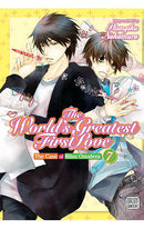 The World's Greatest First Love vol 07