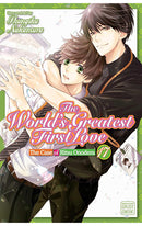 The World's Greatest First Love vol 17