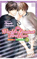 The World's Greatest First Love vol 18