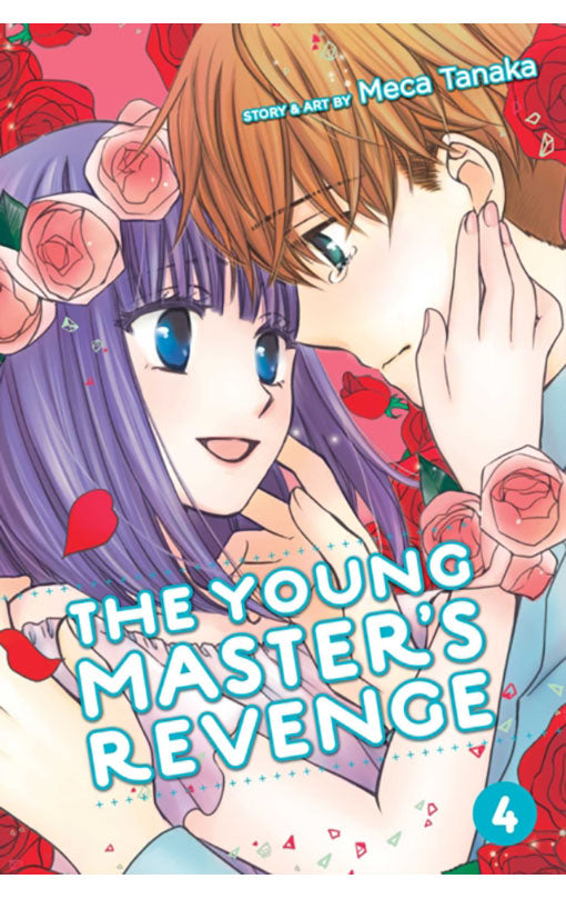 The Young Master's Revenge vol 04