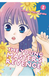 The Young Master's Revenge vol 02