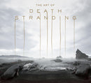 The Art of Death Stranding Hardcover