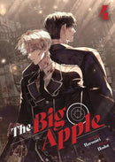 The Big Apple vol 04