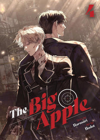 The Big Apple vol 04