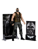 The Dark Knight Rises DC Multiverse Deluxe Theatrical Edition Action Figure Bane 19 cm