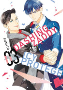 The Dashing Zaddy and His Icy Protégé vol 03