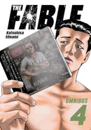 The Fable Omnibus vol 04