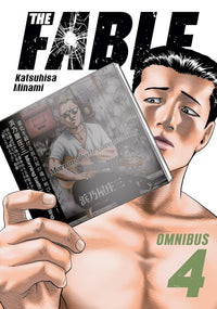 The Fable Omnibus vol 04