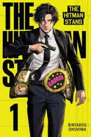 The Hitman Stans vol 01
