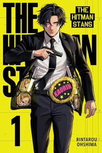 The Hitman Stans vol 01