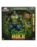 The Incredible Hulk Marvel Legends Action Figure Marvel's Abomination 15 cm