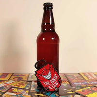 The Joker Bottle Opener