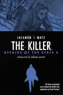 The Killer: Affairs of the State II Hardcover