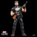 The Punisher Marvel Legends Action Figure The Punisher 15 cm
