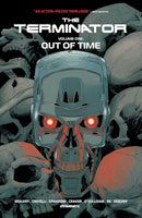 The Terminator Vol. 1: Out of Time tp