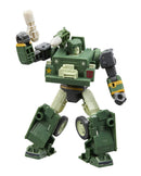 The Transformers: The Movie Studio Series Deluxe Class Action Figure MTMTE Collection: Autobot Hound 14 cm