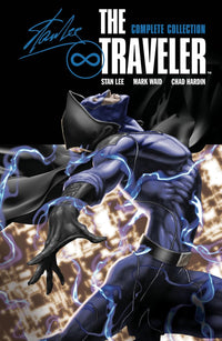 The Traveler: Complete Collection (Stan Lee's The Traveler) tp