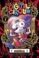 The Amazing Digital Circus vol 01