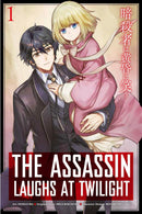 The Assassin Laughs at Twilight vol 01