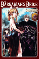 The Barbarian’s Bride vol 06