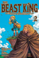 The Beast King: Master of Medicines vol 02