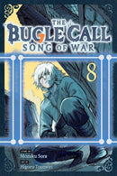 The Bugle Call: Song of War vol 08