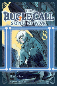 The Bugle Call: Song of War vol 08