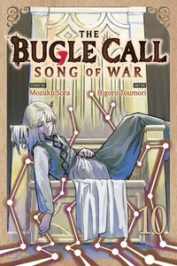 The Bugle Call: Song of War vol 10