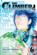 The Climber vol 06