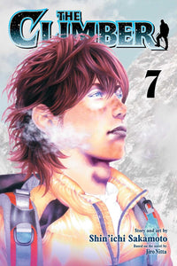 The Climber vol 07