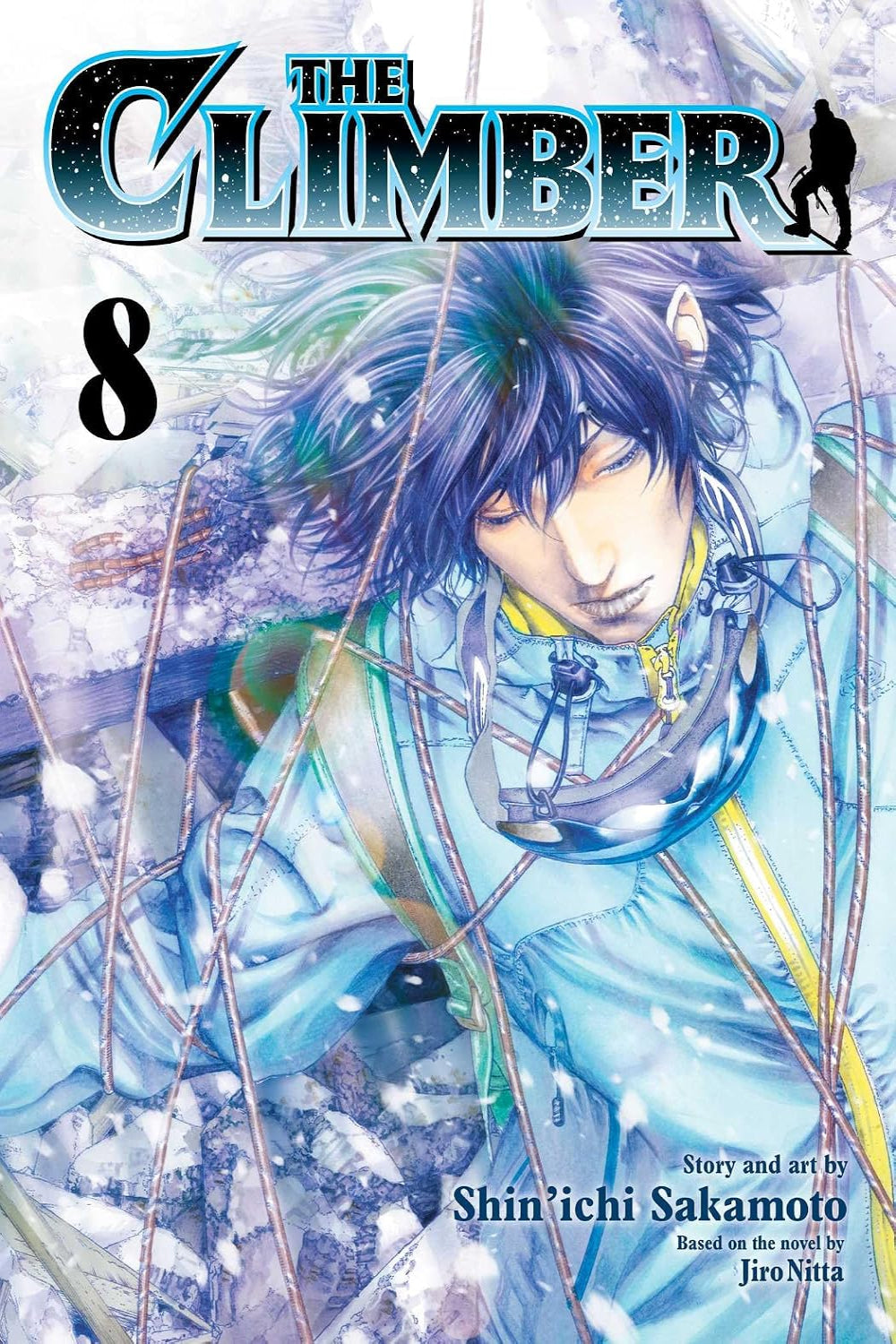 The Climber vol 08