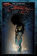 The Complete Darkness vol 04 tp