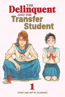 The Delinquent and the Transfer Student vol 01