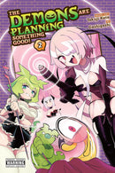 The Demons Are Planning Something Good! vol 02