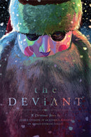 The Deviant Deluxe hardcover