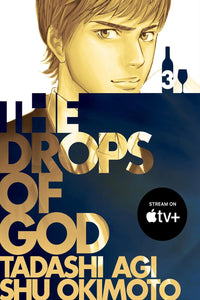 The Drops of God vol 03