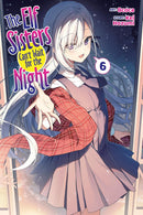 The Elf Sisters Can't Wait for the Night vol 06