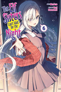 The Elf Sisters Can't Wait for the Night vol 06