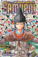 The Elusive Samurai vol 23