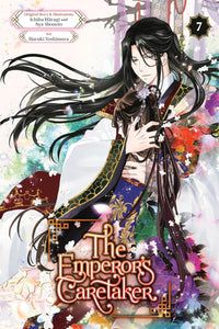 The Emperor’s Caretaker vol 07