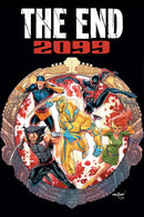 The End 2099 tp