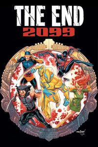 The End 2099 tp