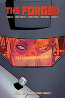 The Forged vol 04 tp