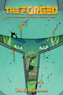 The Forged vol 05 tp