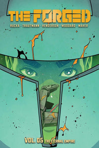 The Forged vol 05 tp
