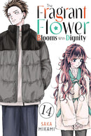 The Fragrant Flower Blooms with Dignity vol 14